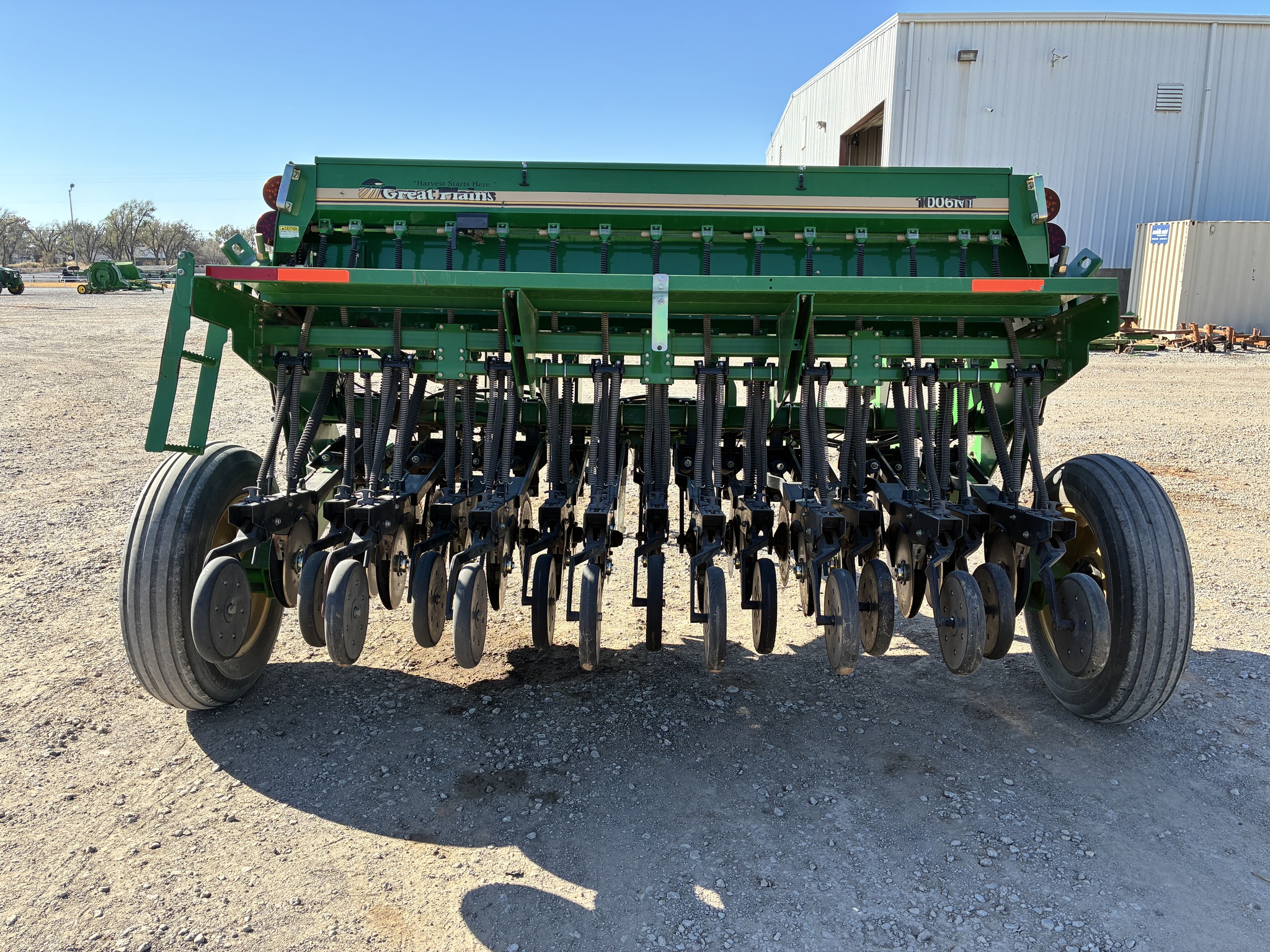 Great Plains 1006NT - 1575 Image 4