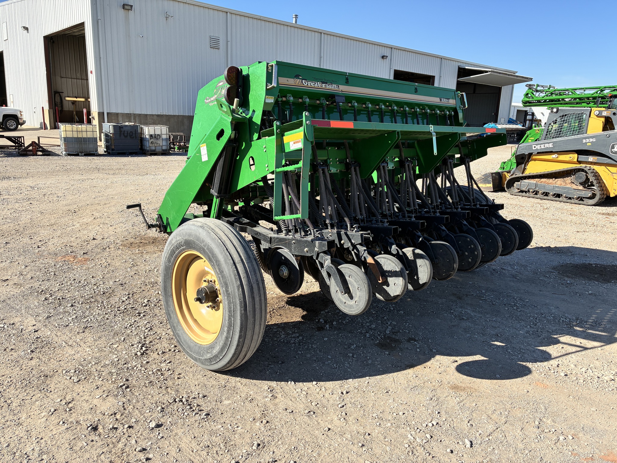 Great Plains 1006NT - 1575 Image 3