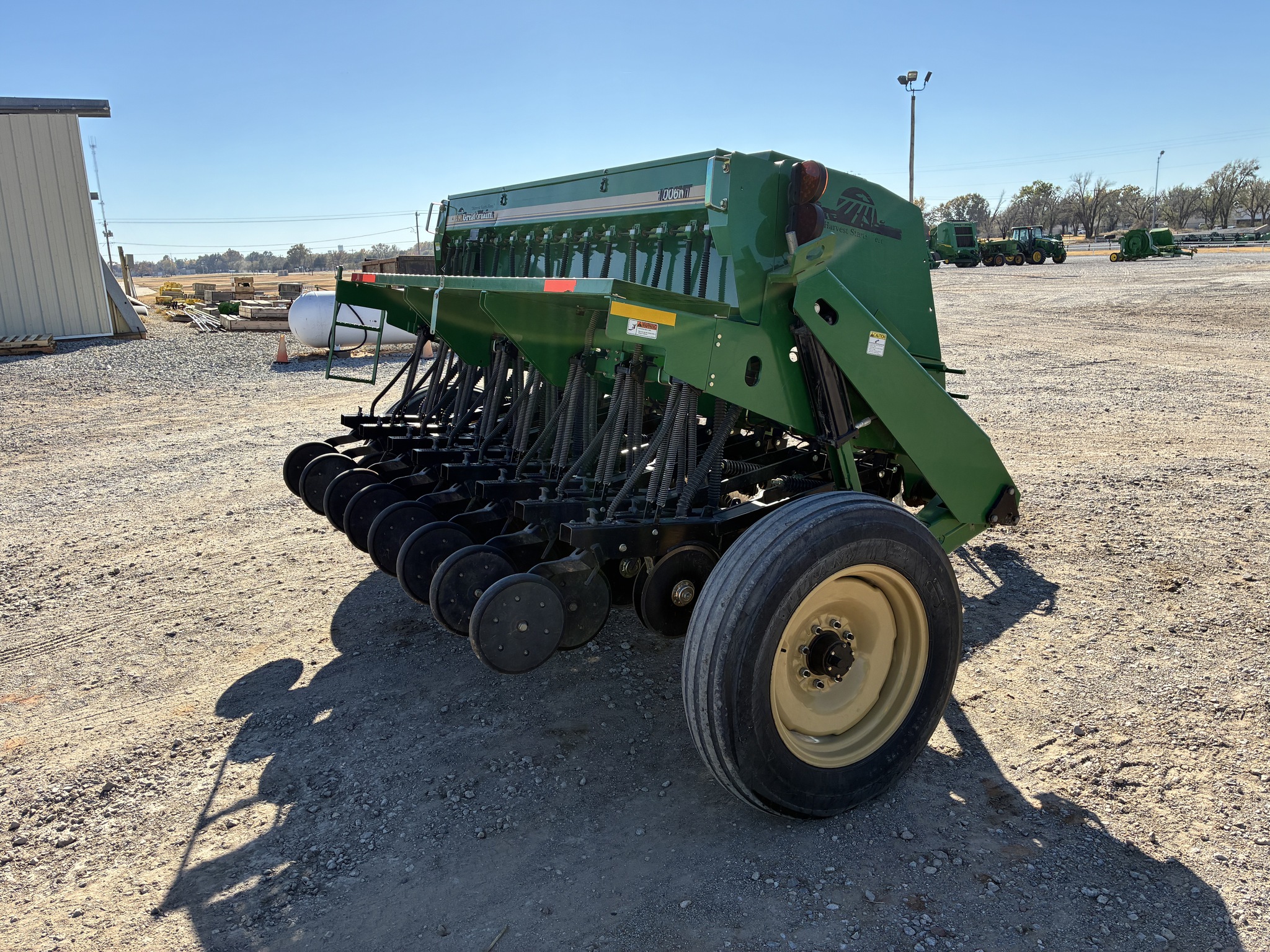 Great Plains 1006NT - 1575 Image 5