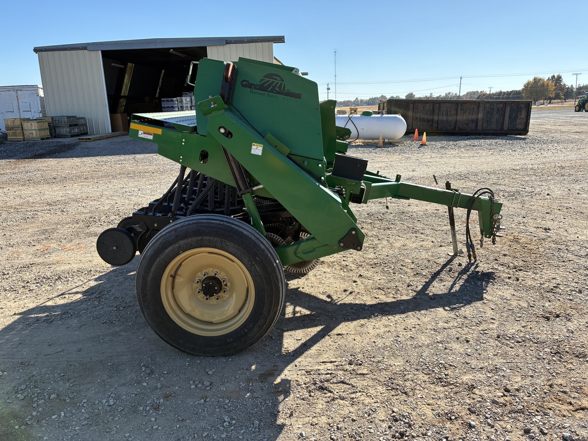 Great Plains 1006NT - 1575 Image 6