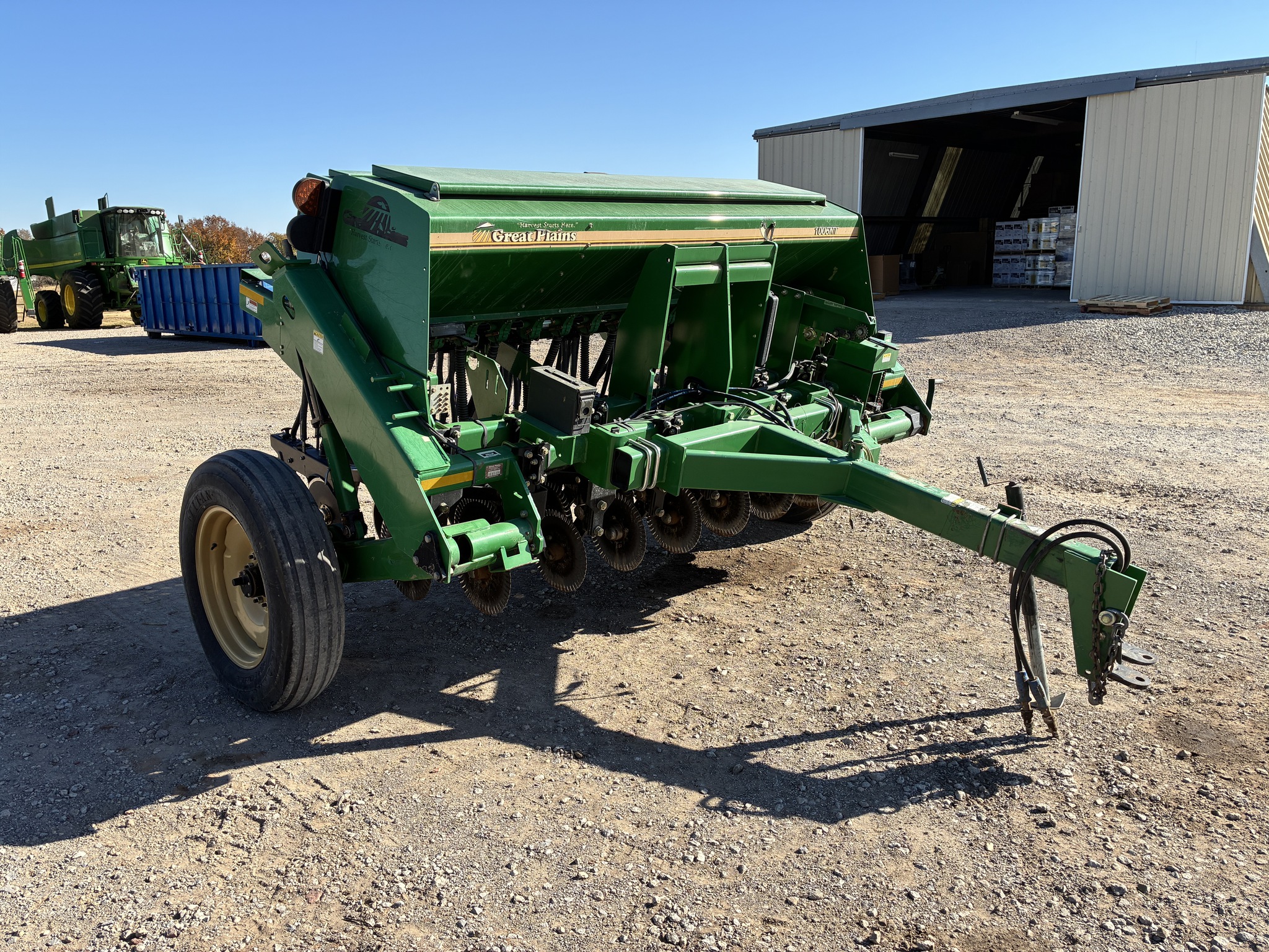 Great Plains 1006NT - 1575 Image 7