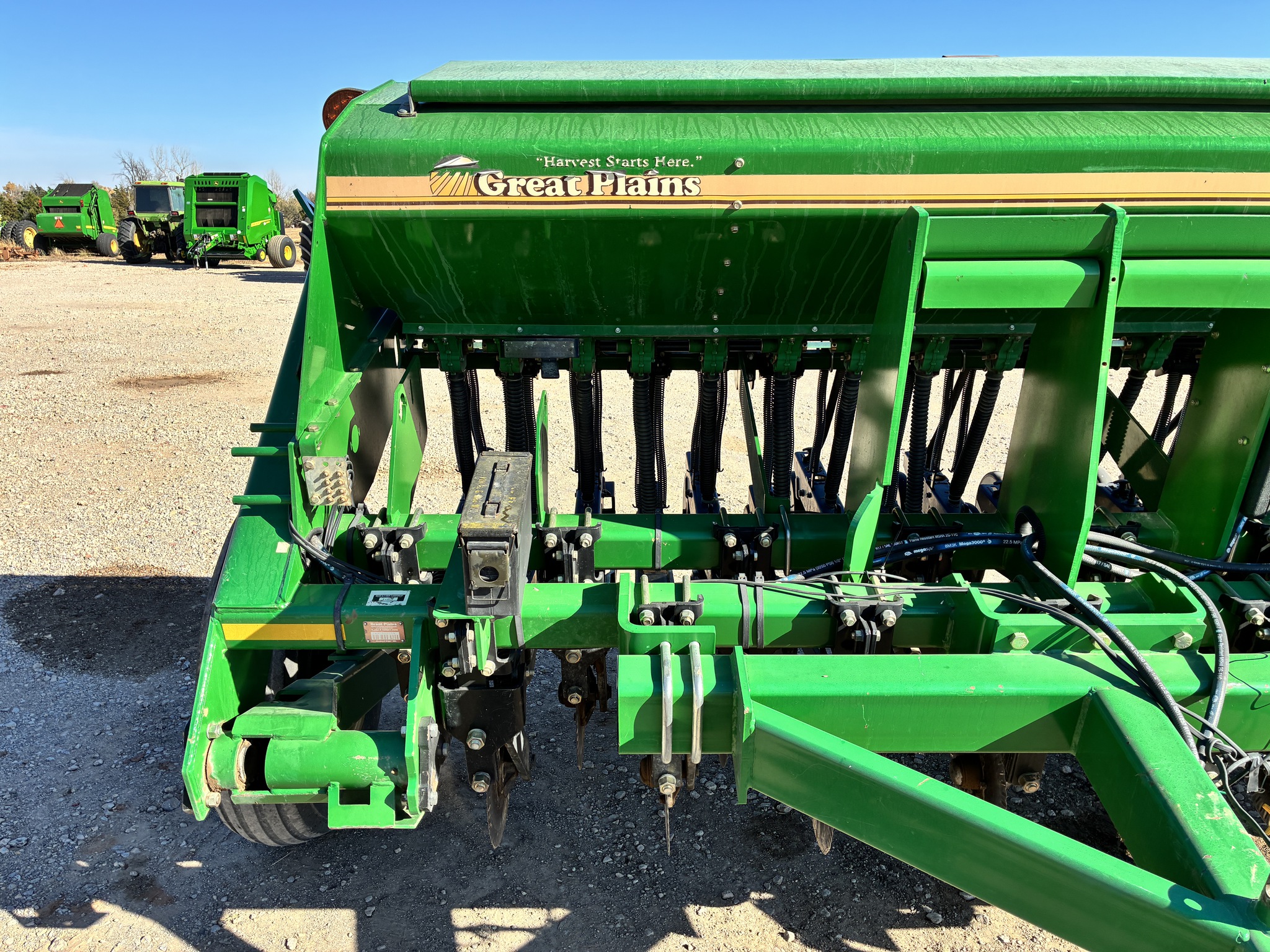 Great Plains 1006NT - 1575 Image 11