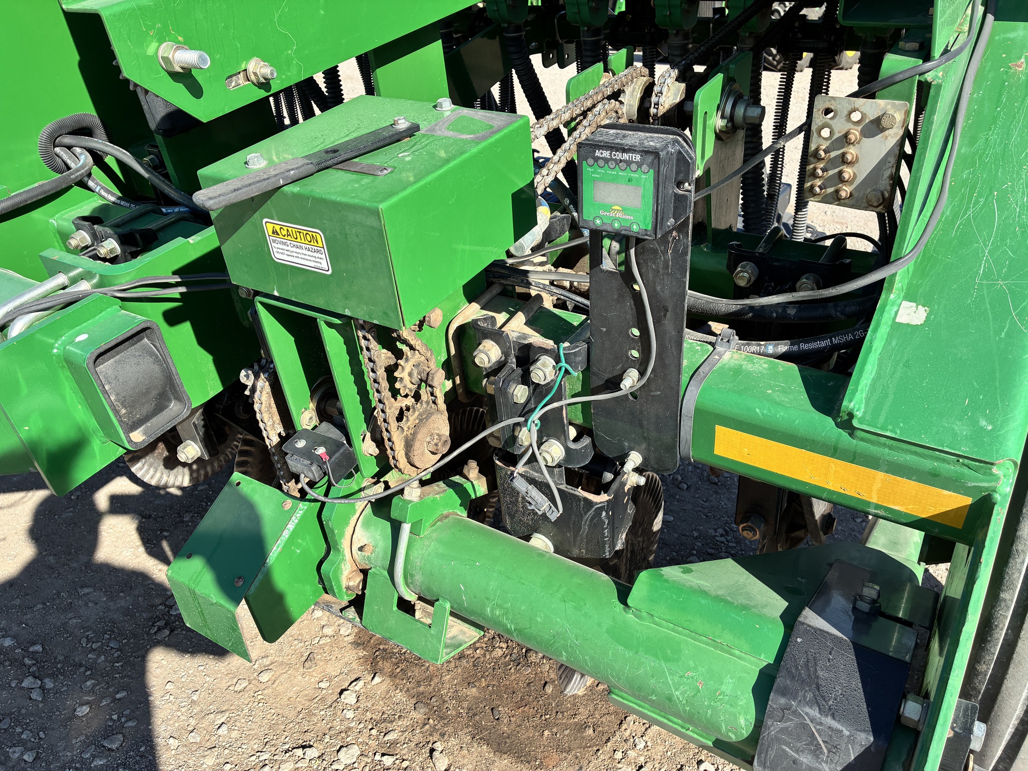 Great Plains 1006NT - 1575 Image 12