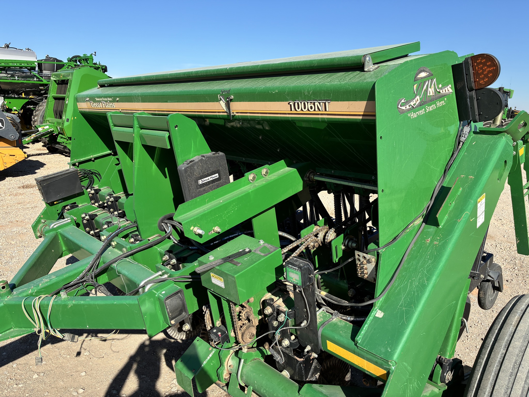 Great Plains 1006NT - 1575 Image 13