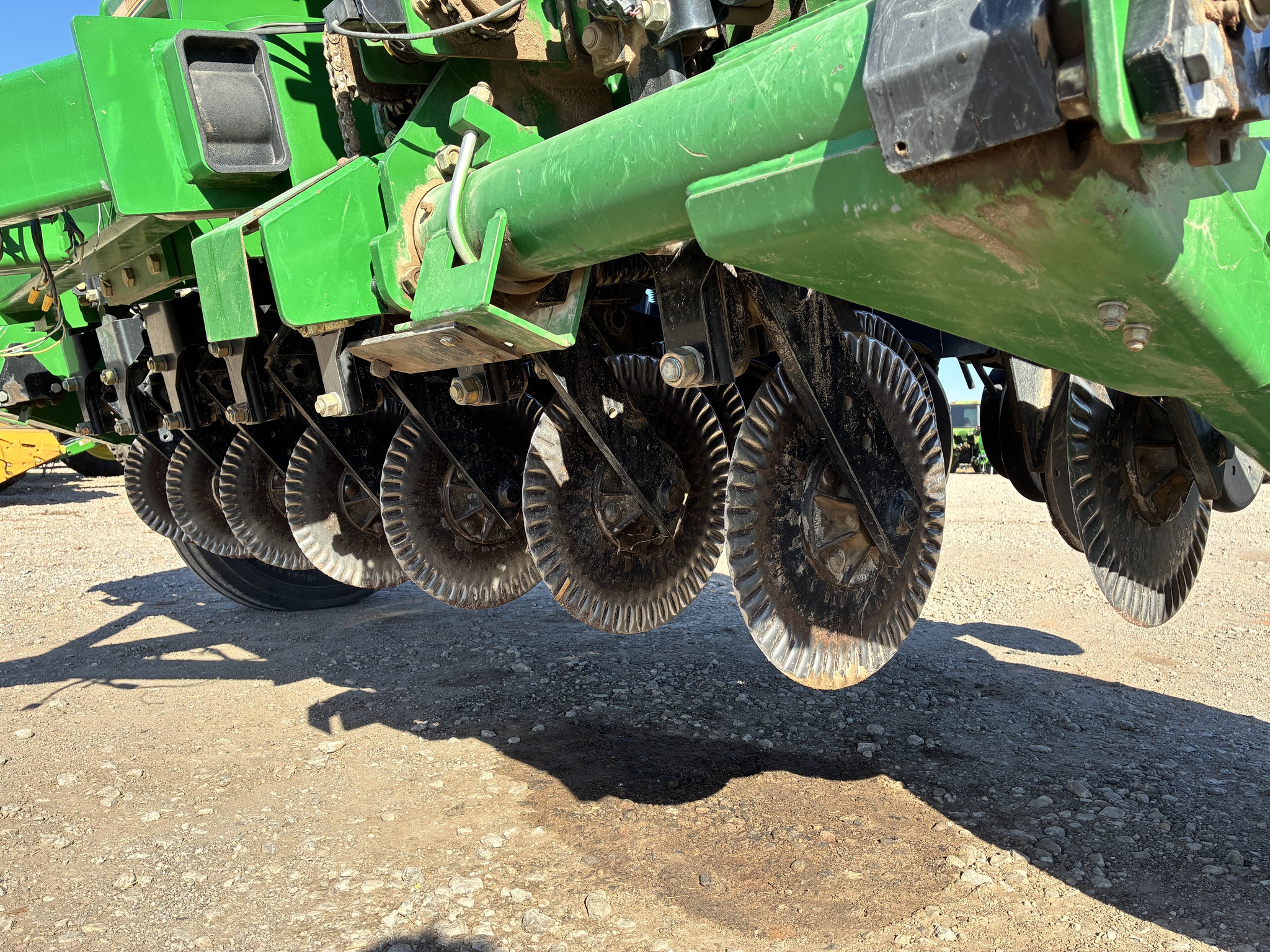 Great Plains 1006NT - 1575 Image 14