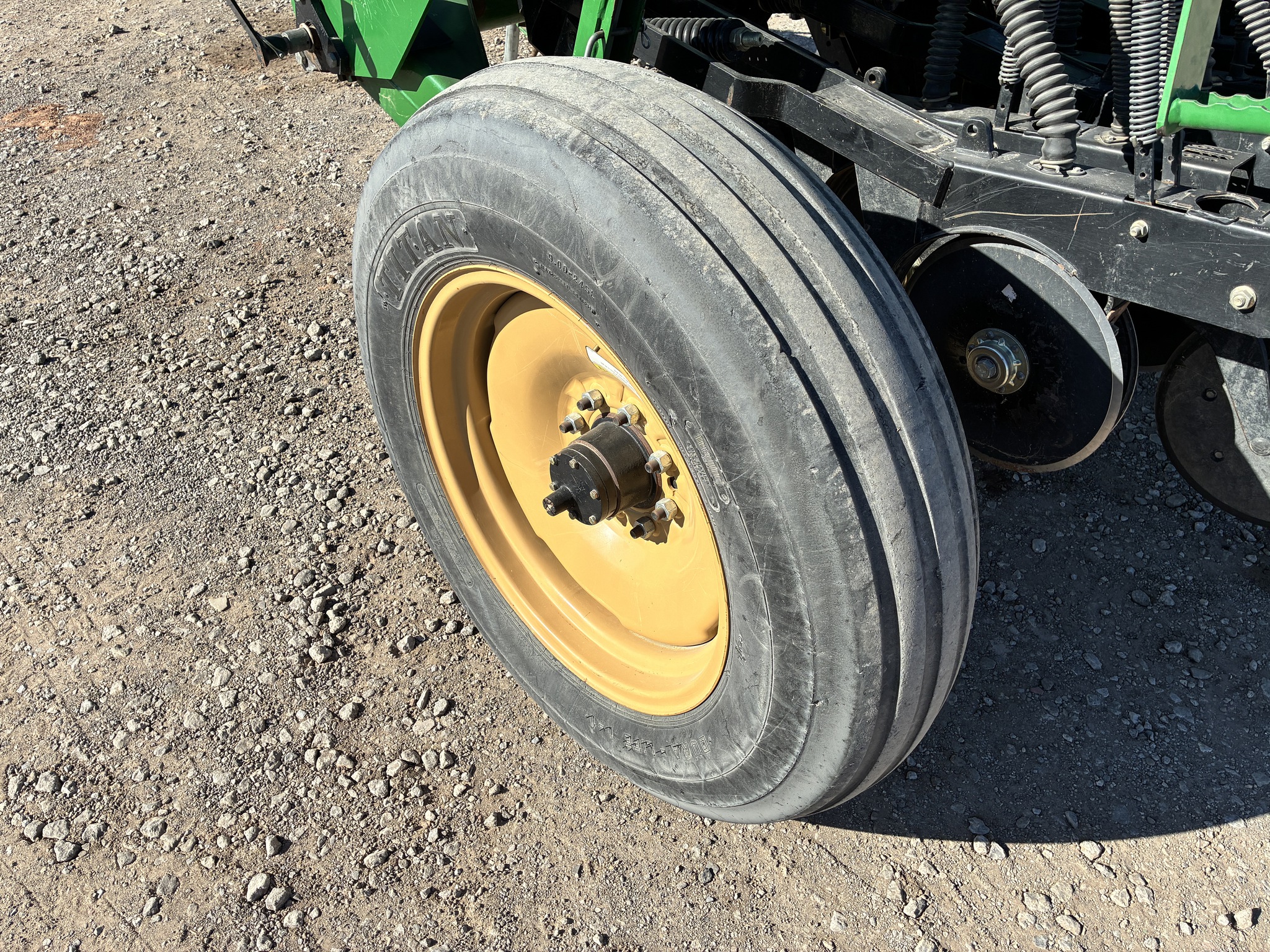 Great Plains 1006NT - 1575 Image 15