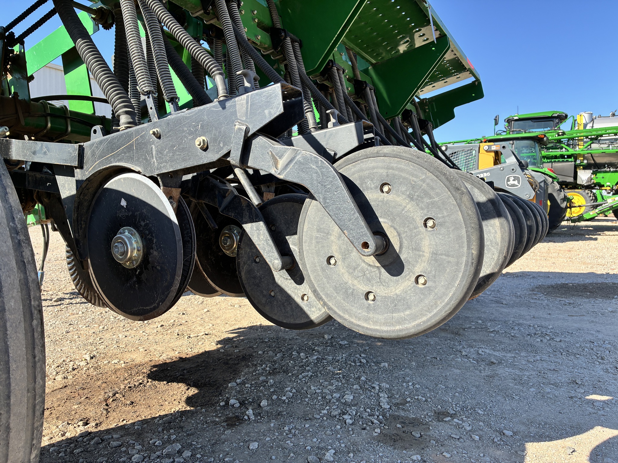 Great Plains 1006NT - 1575 Image 17
