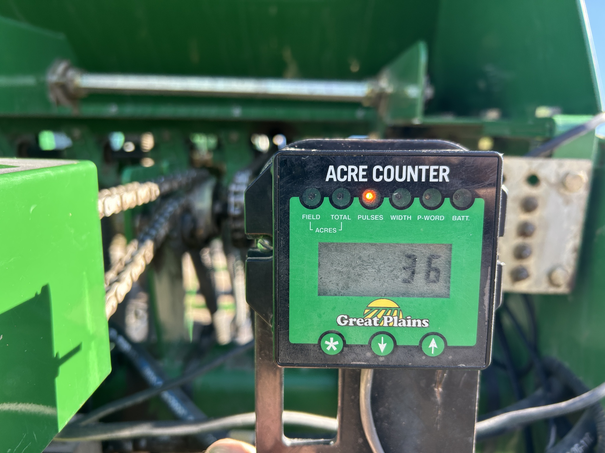 Great Plains 1006NT - 1575 Image 25