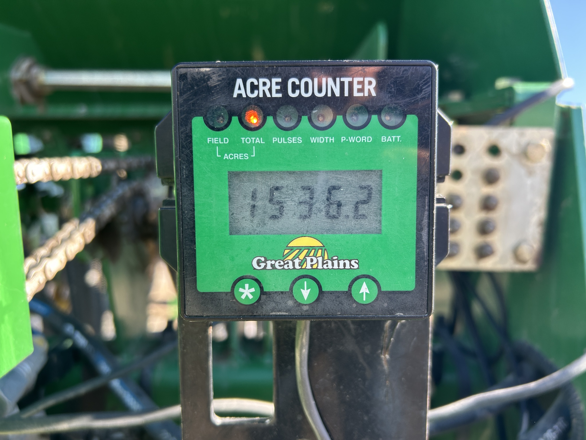 Great Plains 1006NT - 1575 Image 24