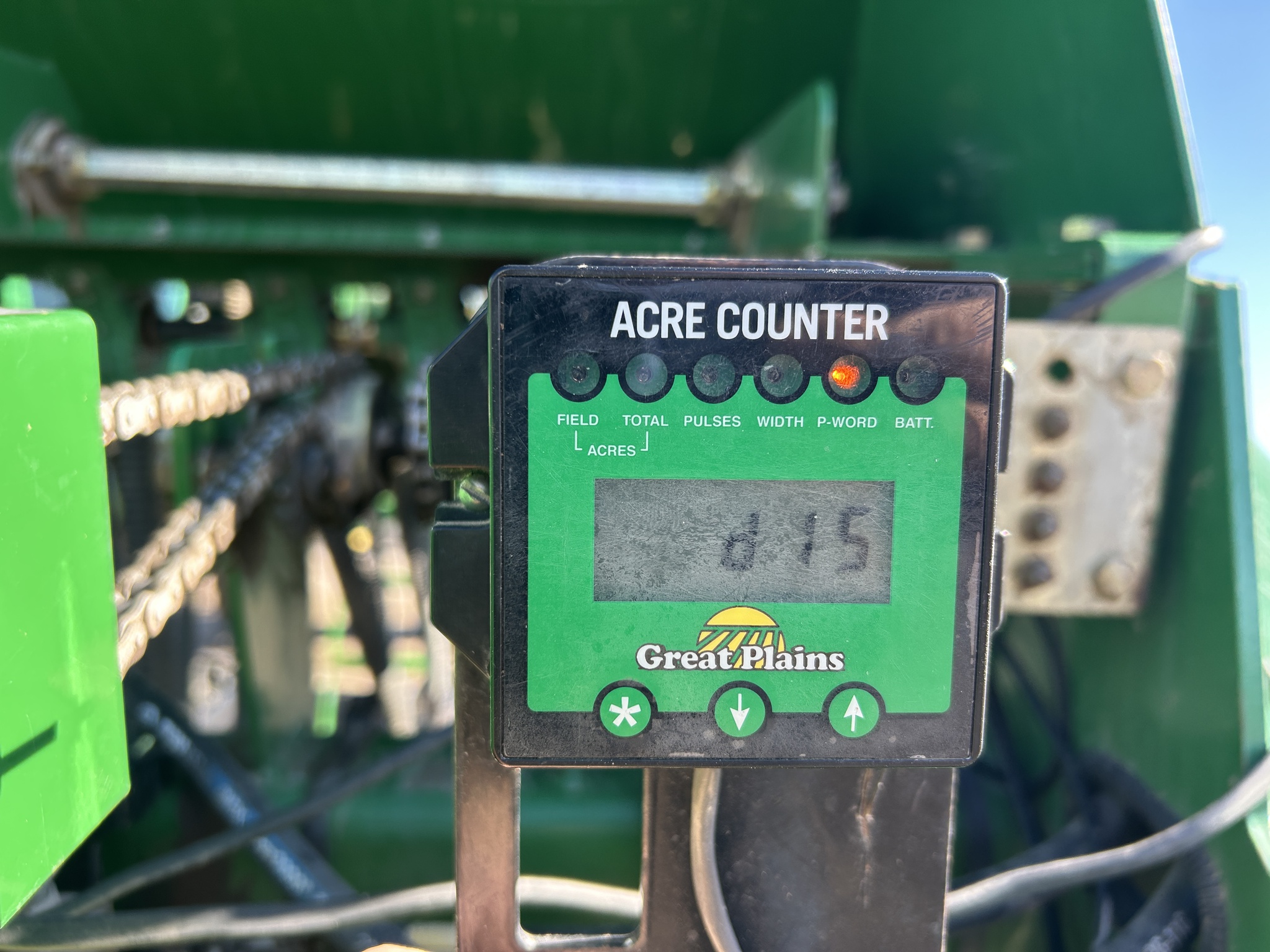 Great Plains 1006NT - 1575 Image 27