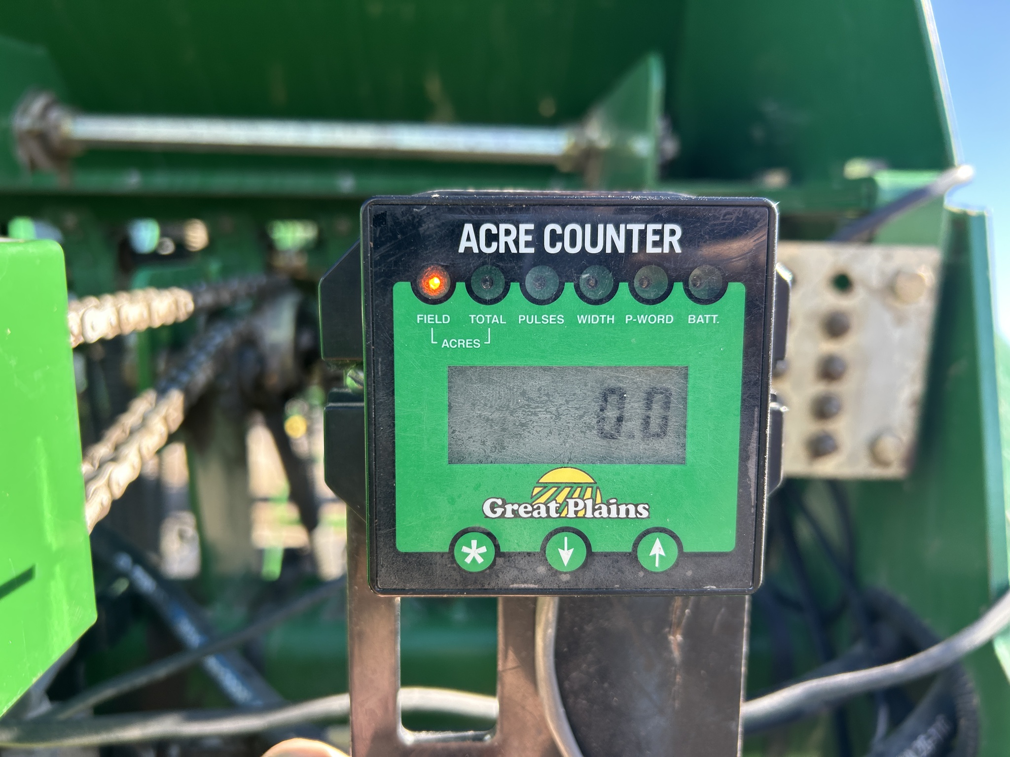 Great Plains 1006NT - 1575 Image 28