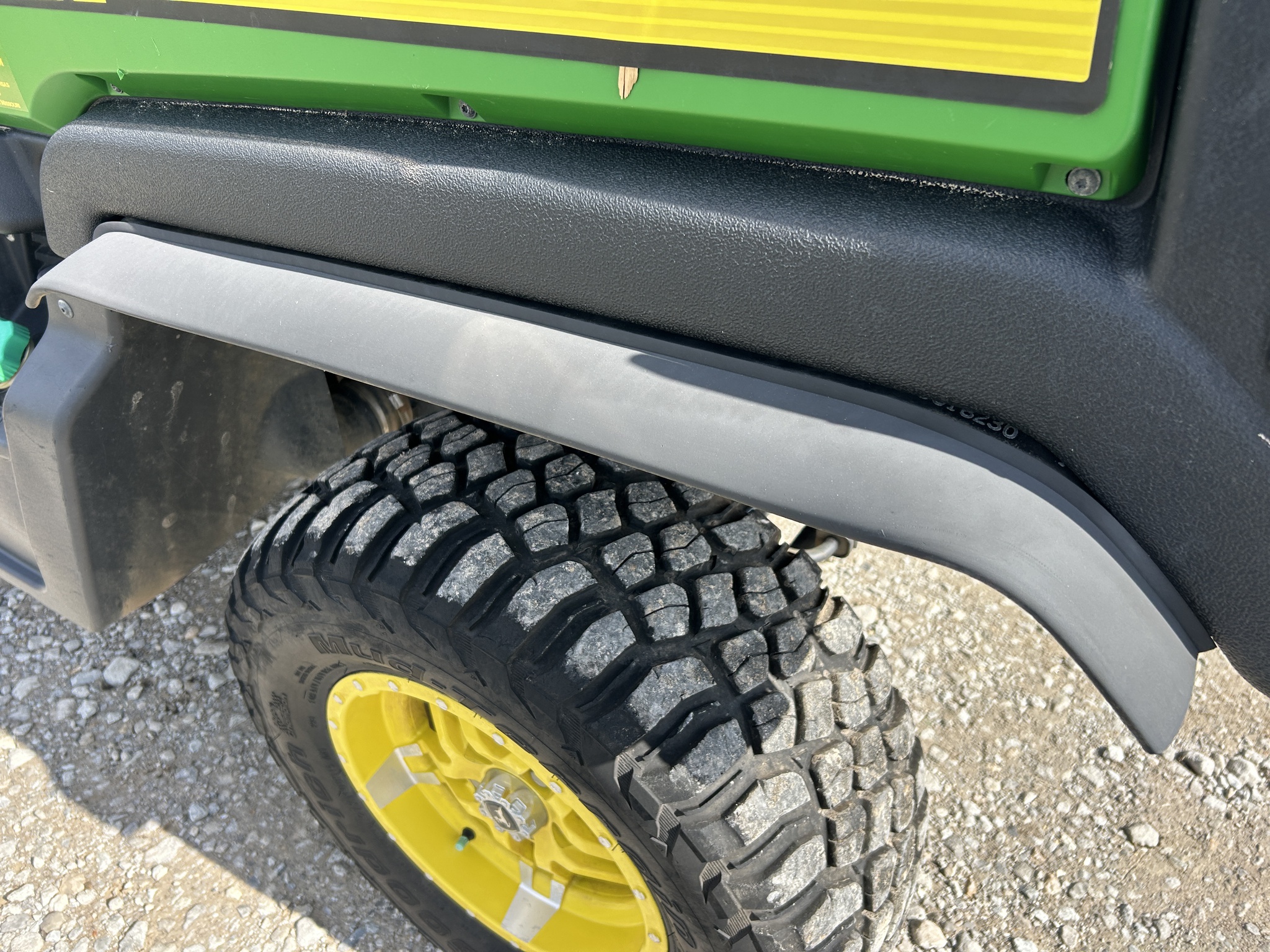  2019 John Deere XUV 865M at Heritage Tractor in Lamar, MO