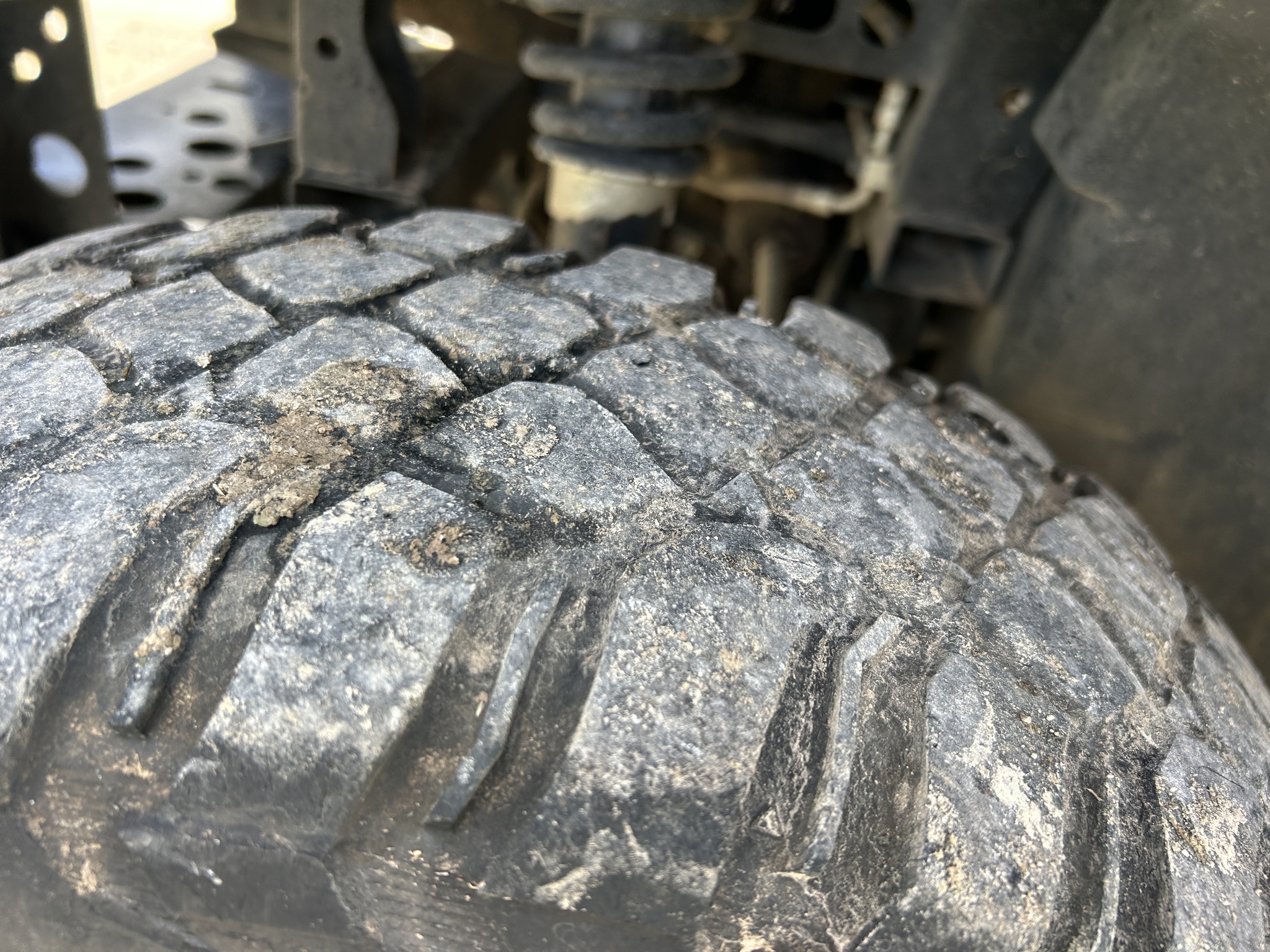  2019 John Deere XUV 865M at Heritage Tractor in Lamar, MO