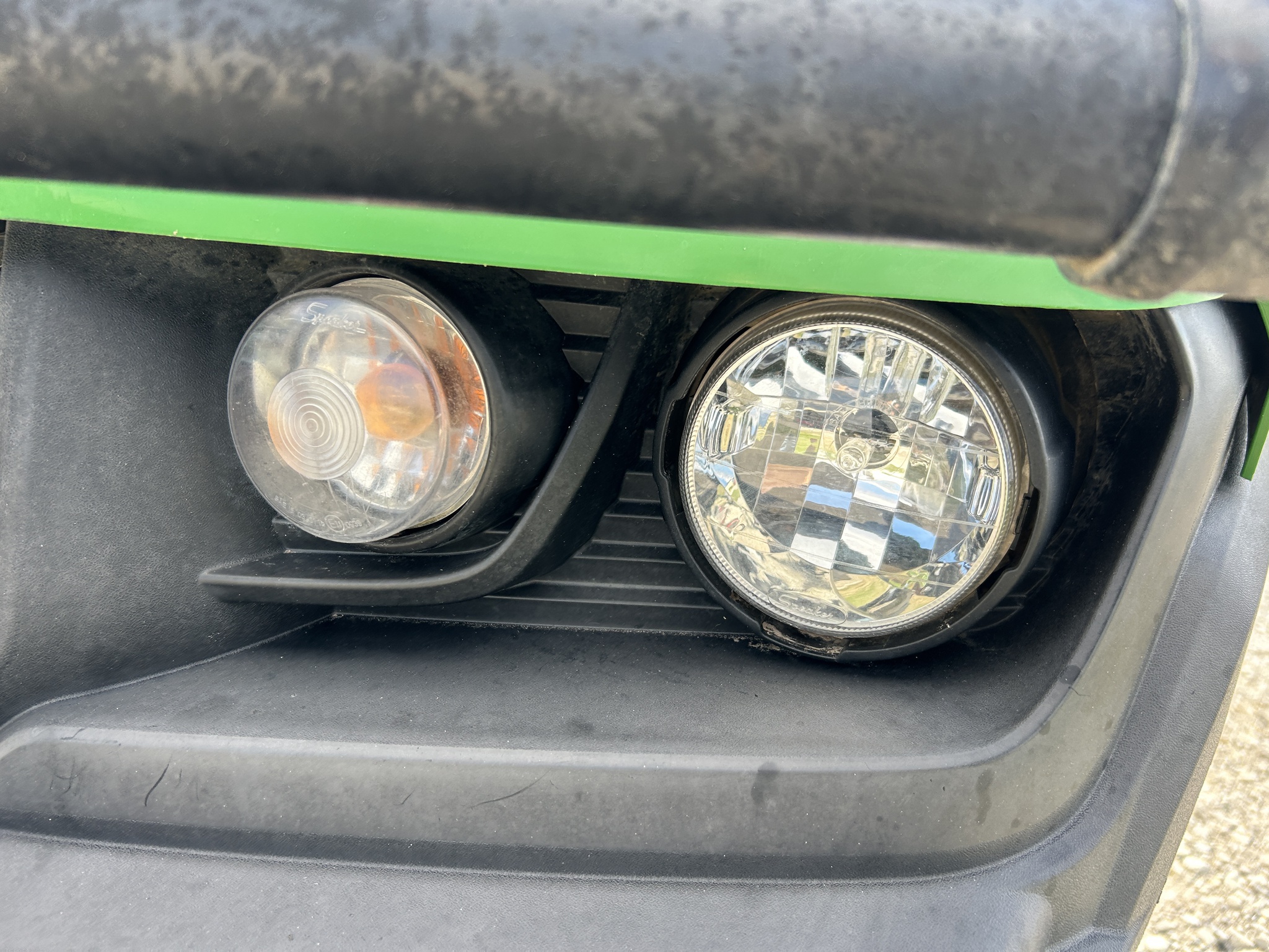  2019 John Deere XUV 865M at Heritage Tractor in Lamar, MO