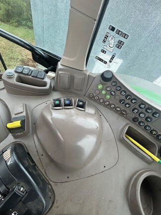 2023 John Deere 6155M (11th thumbnail)