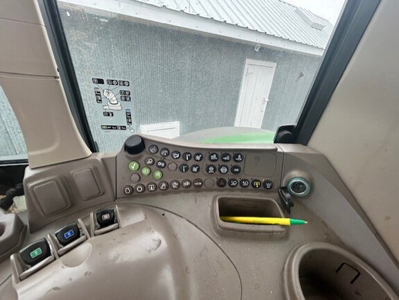 2023 John Deere 6155M (10th thumbnail)