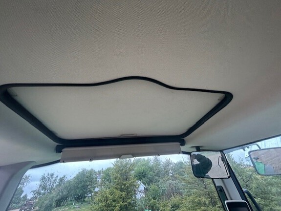 2023 John Deere 6155M (8th thumbnail)