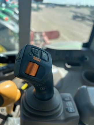 2023 John Deere 6155M (10th thumbnail)