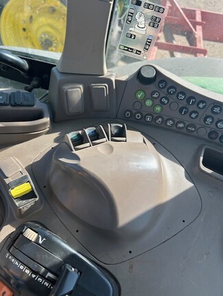 2023 John Deere 6155M (9th thumbnail)