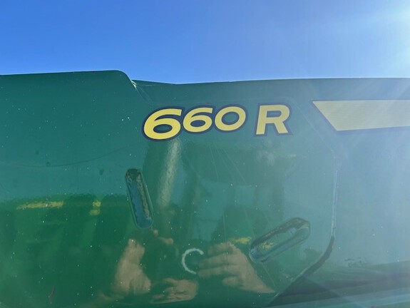 2023 John Deere 6155M (18th thumbnail)