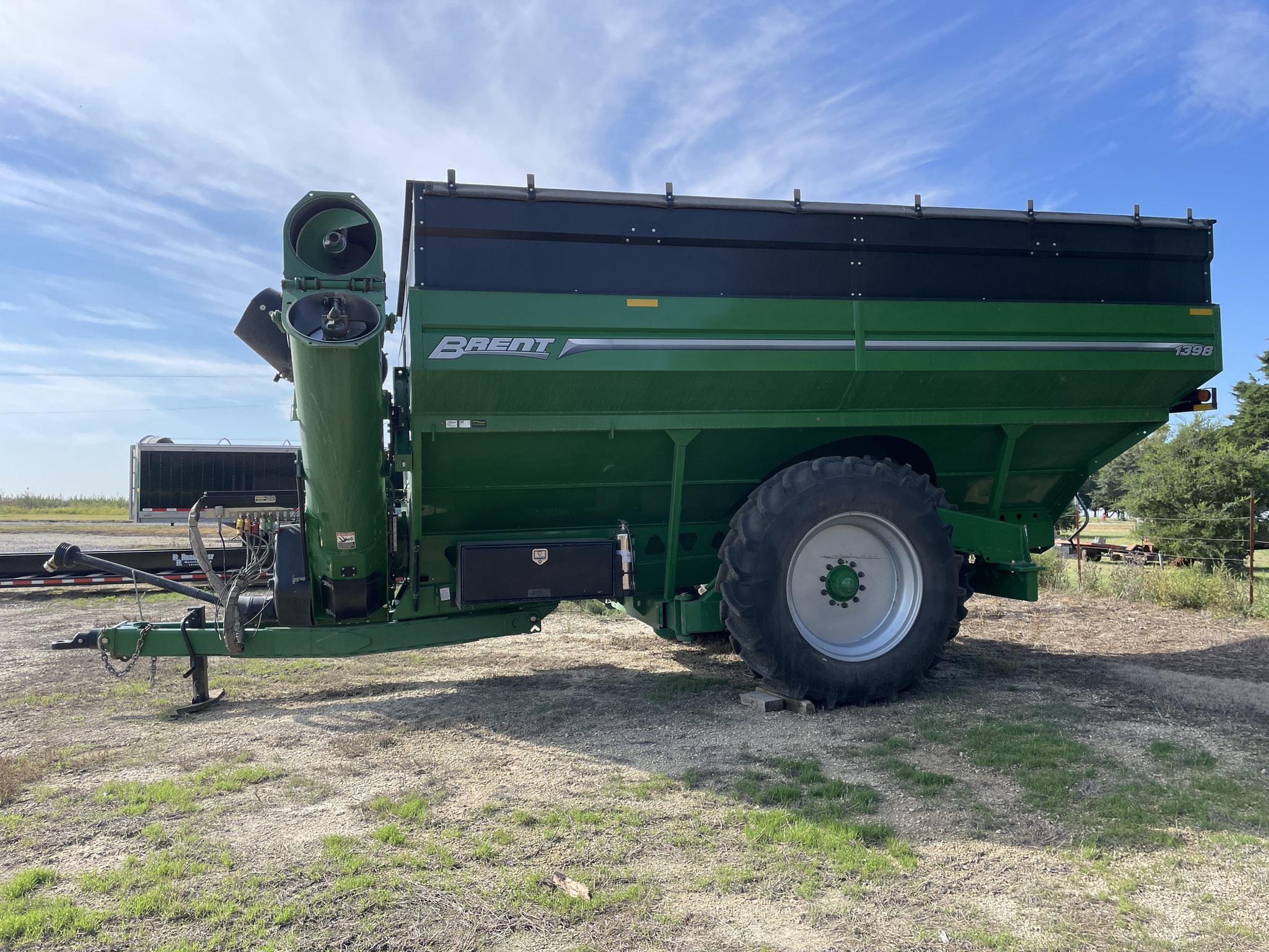 2023 Brent 1398 Image 6