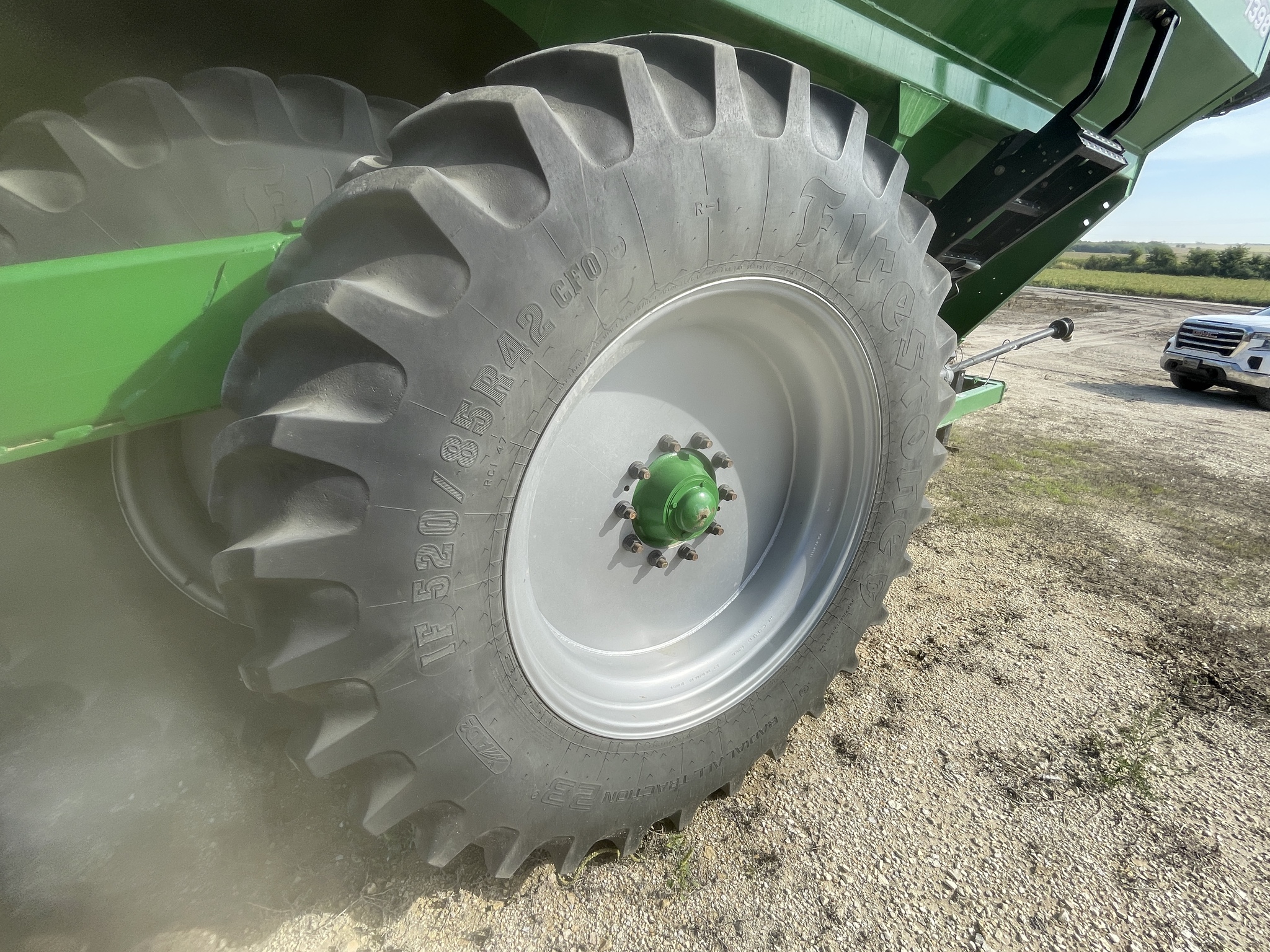 2023 Brent 1398 Image 19