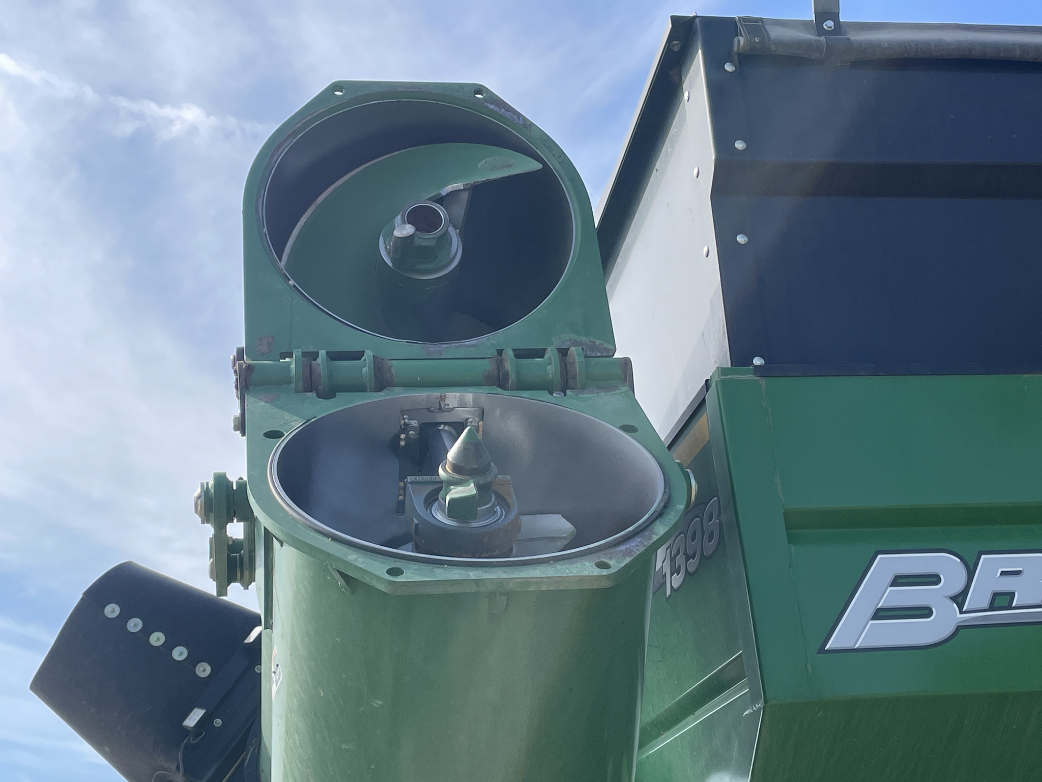 2023 Brent 1398 Image 13