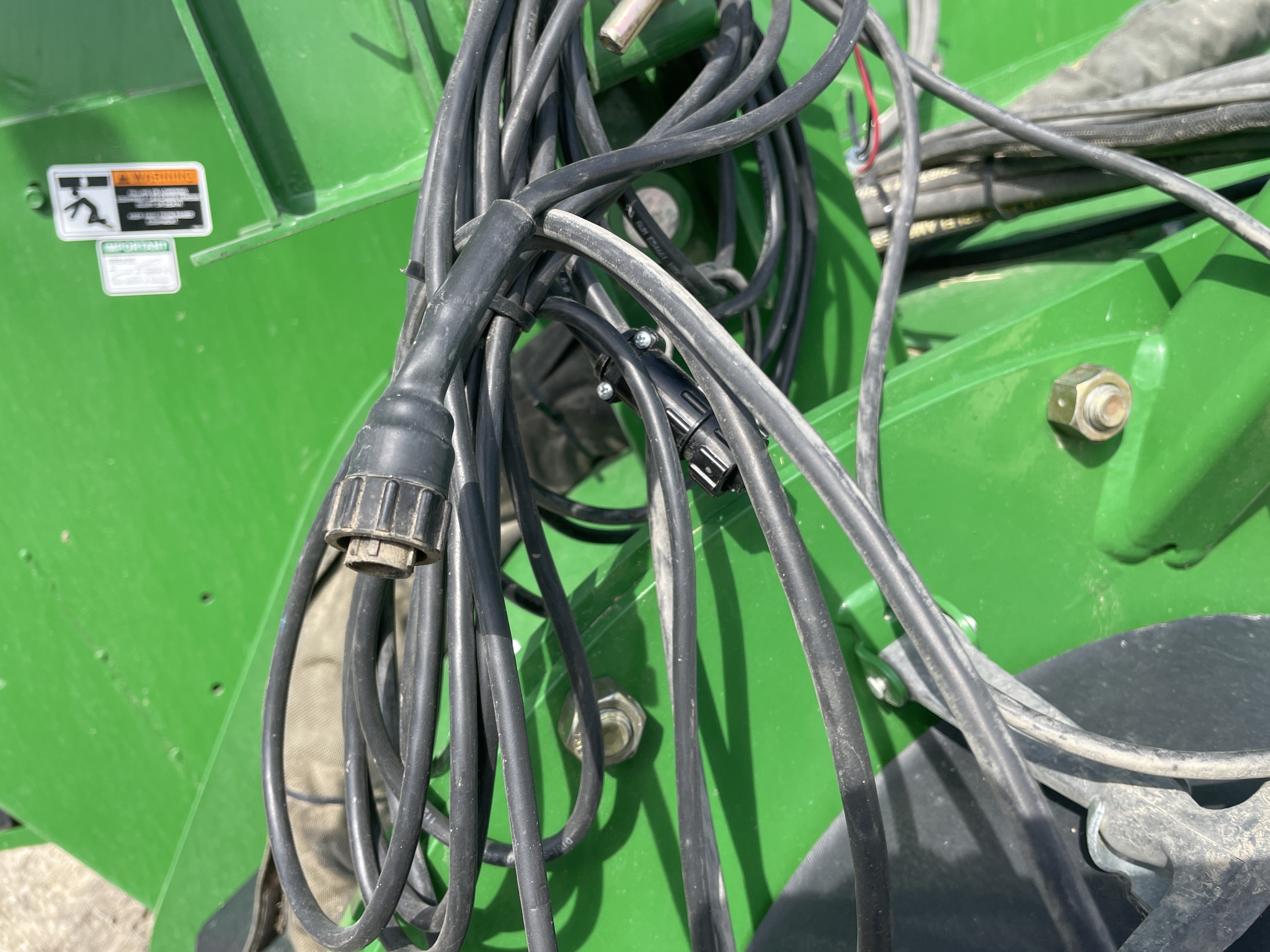 2023 Brent 1398 Image 11