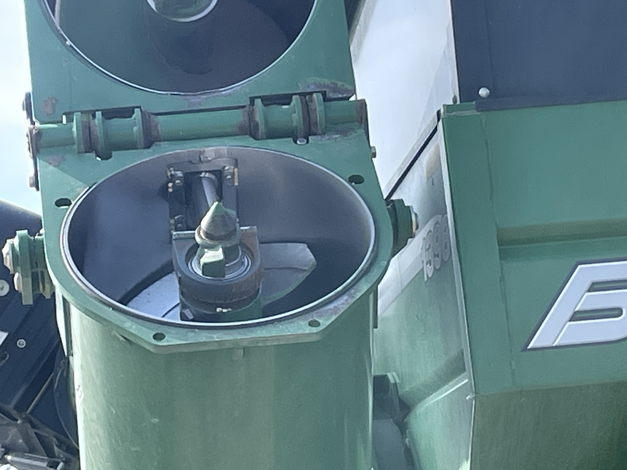 2023 Brent 1398 Image 12