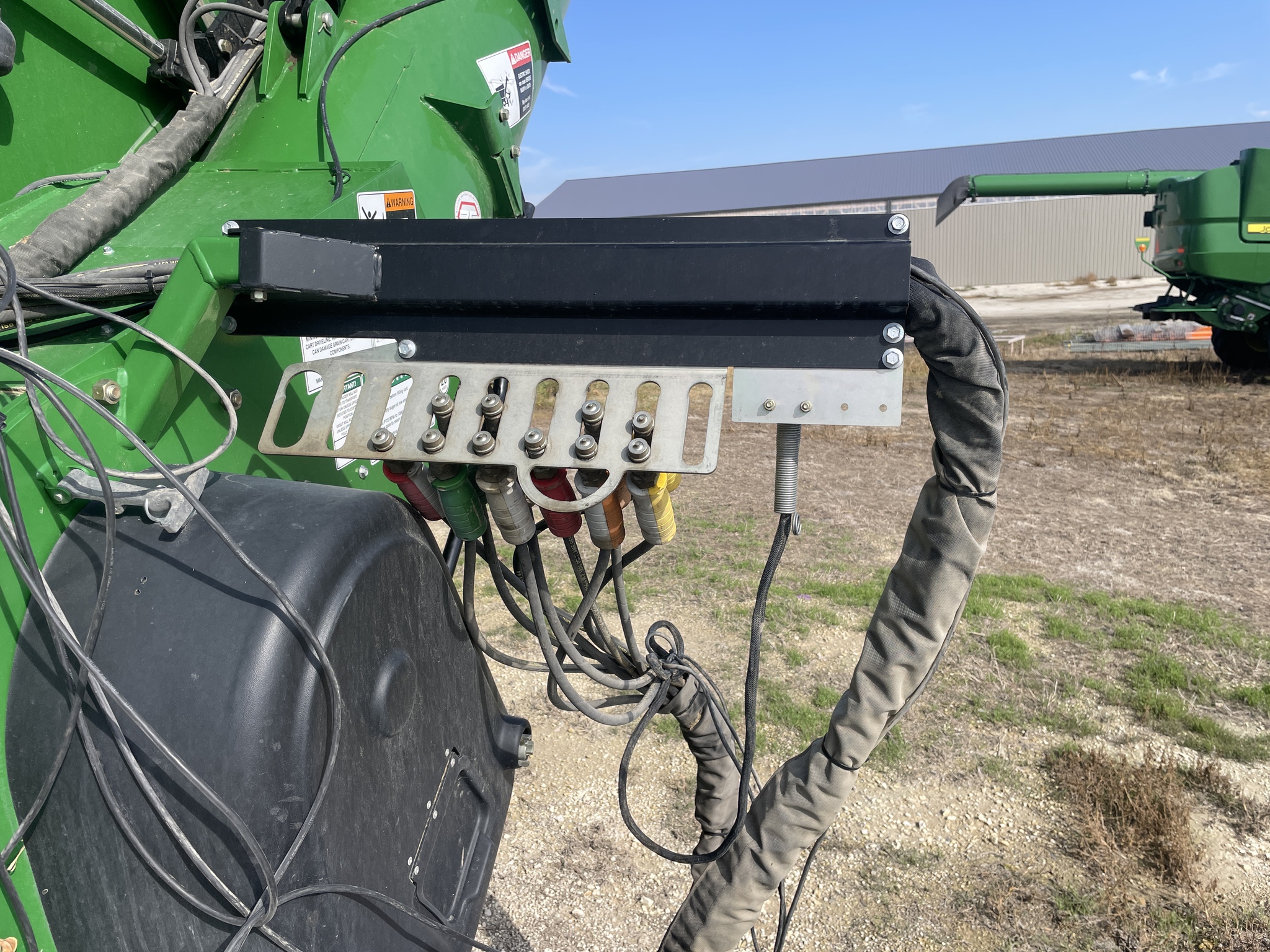 2023 Brent 1398 Image 14