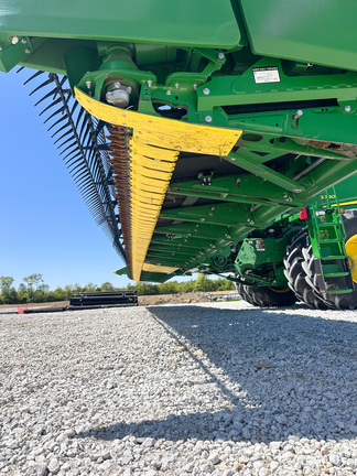 2025 John-Deere RDF 45