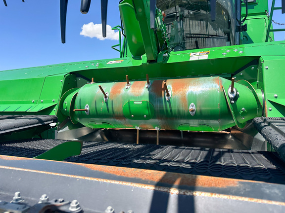 2025 John-Deere RDF 45