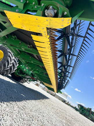 2025 John-Deere RDF 45