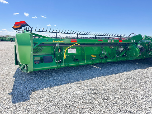 2025 John-Deere RDF 45