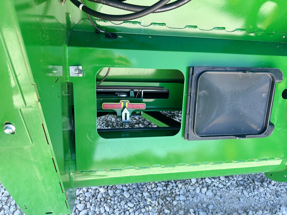 2025 John-Deere RDF 45