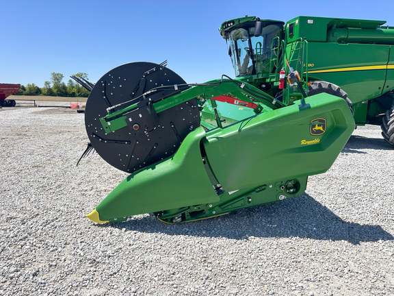2025 John-Deere RDF 45