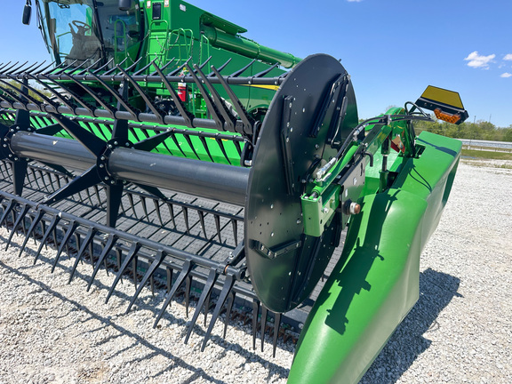 2025 John-Deere RDF 45