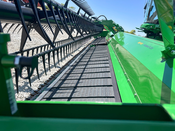 2025 John-Deere RDF 45