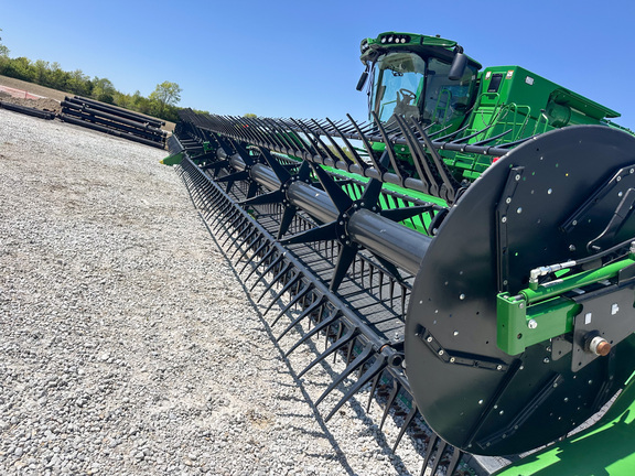 2025 John-Deere RDF 45