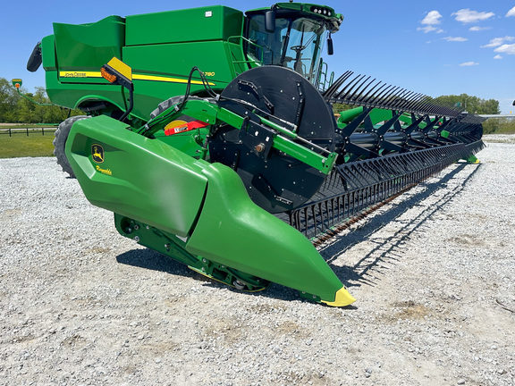 2025 John-Deere RDF 45