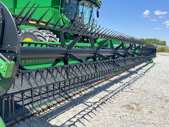 2025 John-Deere RDF 45