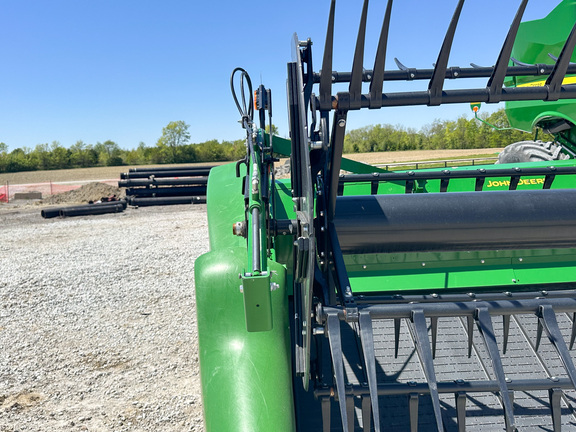 2025 John-Deere RDF 45