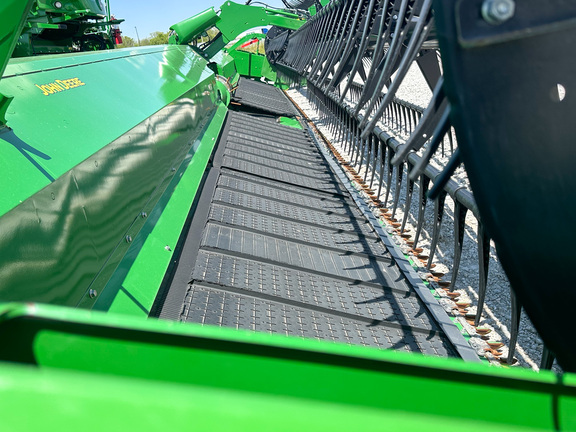 2025 John-Deere RDF 45