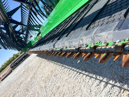 2025 John-Deere RDF 45