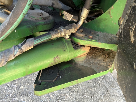 2013 John Deere 9360R (10th thumbnail)