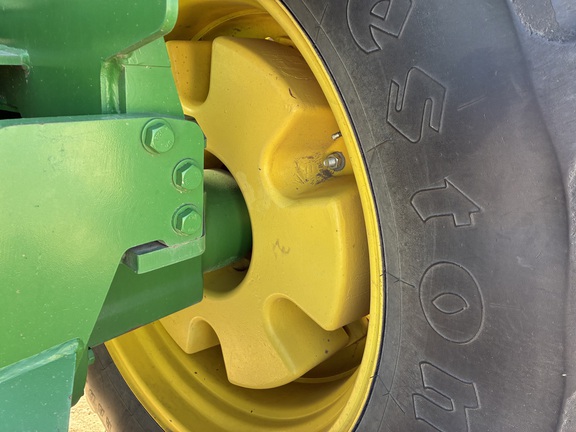 2013 John Deere 9360R (6th thumbnail)