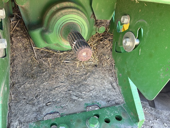 2013 John Deere 9360R (5th thumbnail)
