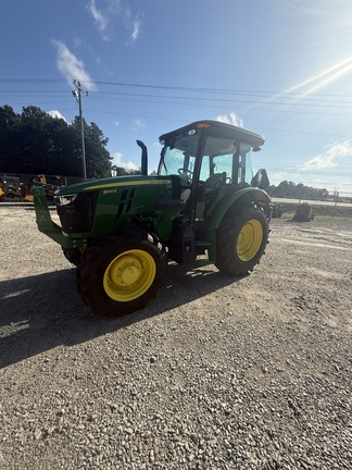 2025 John Deere 5100E-3