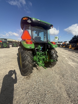 2025 John Deere 5100E-4