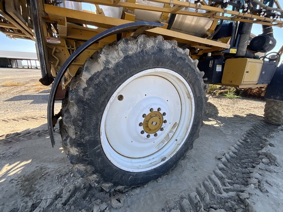 Photo of 2010 RoGator 1084